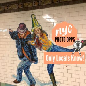 nyc photo opps travelandledger