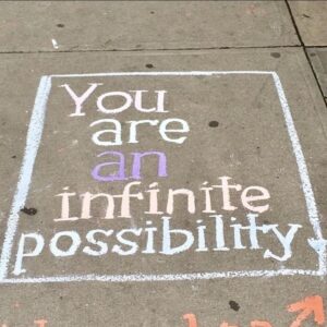 infinite possibility travelandledger