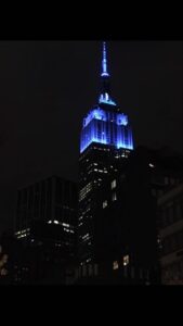 empire state building photo opps only locals know nyc travelandledger