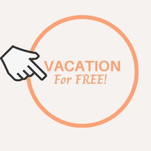 how to vacation for free travelandledger
