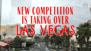 new competition is taking over vegas in 2020 travelandledger
