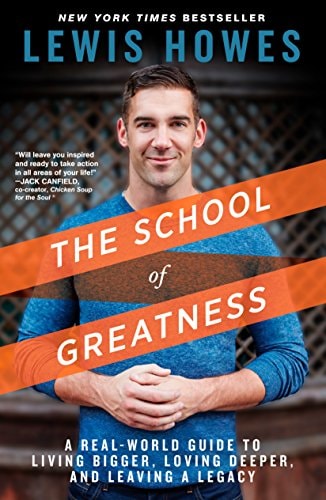 theschoolofgreatness top 10 books for 2021