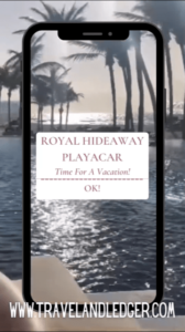 What It's Like To Vacation In Mexico Right Now - Royal Hideaway Playacar 2021