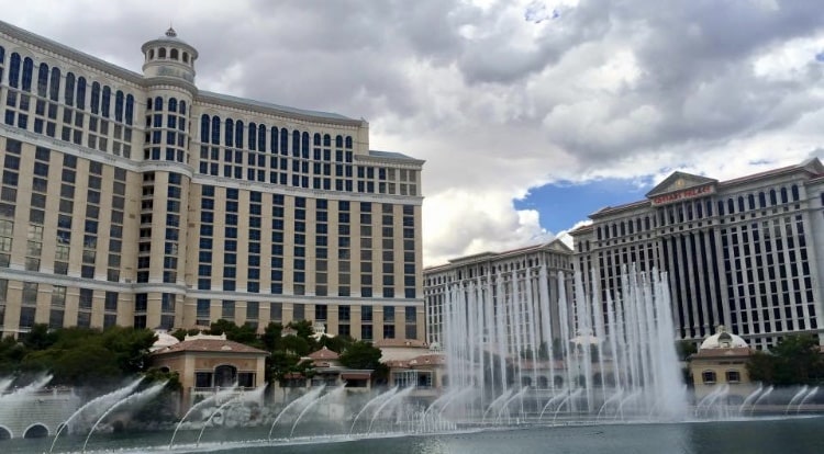 Bellagio Las Vegas