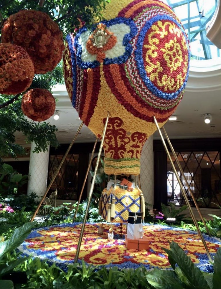 Wynn Las Vegas