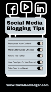15 Tips To Make Your Blog Better