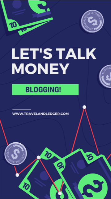 how to make money as a beginner blogger